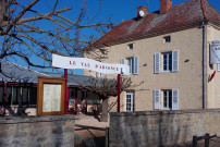 Auberge du Val d'Arconce