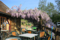 Auberge Bar  "Le Moulin de Vaux"